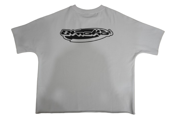 Stop Idolizing Tee (Cropped)